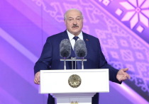 Киев может готовить провокацию с целью вторжения в Белоруссию
