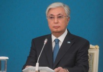 Президент Казахстана Касым-Жомарт Токаев заявил, что участие бывшего главы государства Нурсултана Назарбаева в неформальном саммите СНГ в Санкт-Петербурге в конце 2021 года стало событием, предопределившим кризис власти в стране