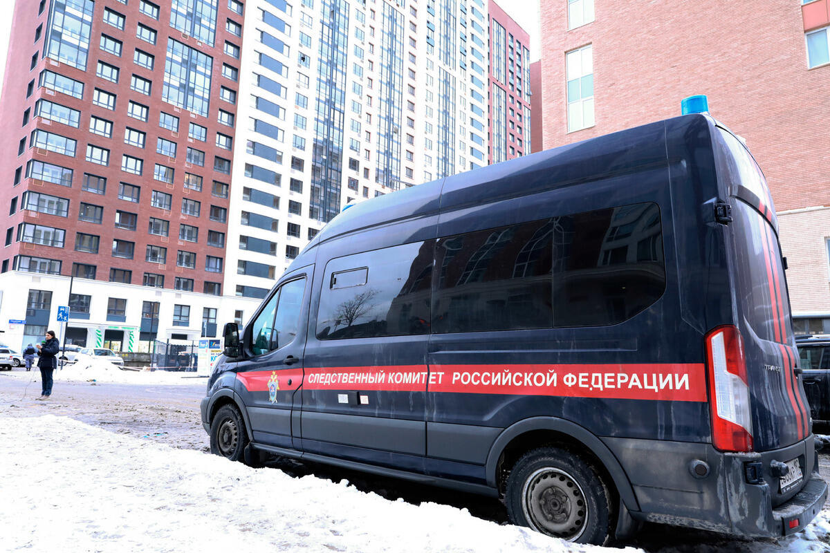 Замначальника инспекции РЖД готовил с подельниками теракты