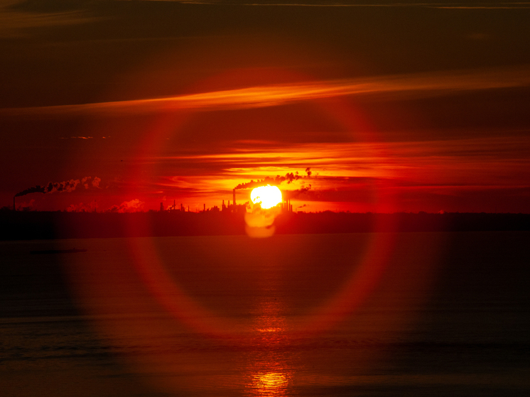 Астрономы сообщили, что самое большое Солнце в 2025 году россияне увидят 4 января