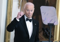 Американский журнал The Washington Examiner (WE) сообщает, что действующий президент США Джо Байден готовит российскому лидеру Владимиру Путину «прощальный подарок» в виде новых ограничительных мер в отношении разработки нефтяных и газовых месторождений. 