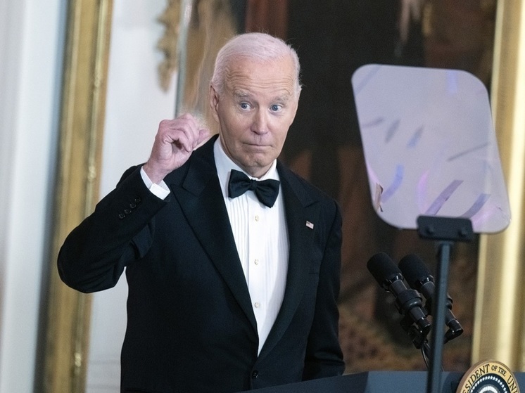 WE: Байден собирается ввести новые ограничения на разработку нефтяных и газовых месторождений