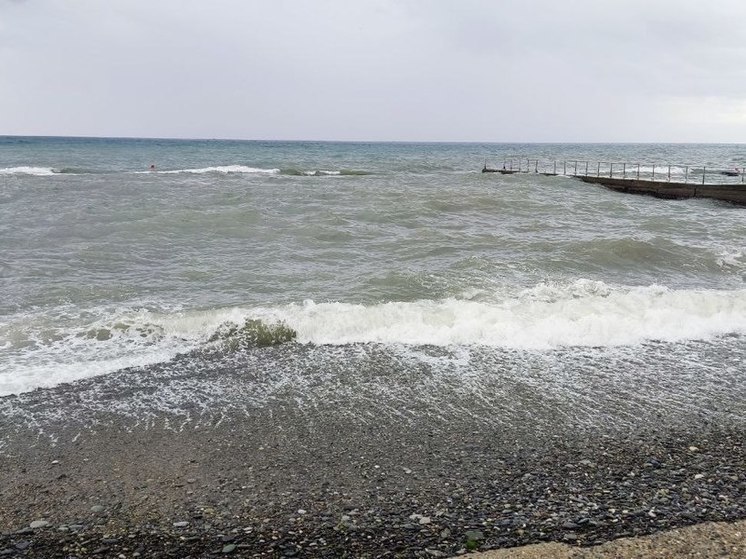 Выход в Баренцево море запретили в Кольском районе до 5 января