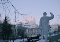 В первое воскресенье 2025 года в регионе ожидается облачная погода с прояснениями и мокрый снег