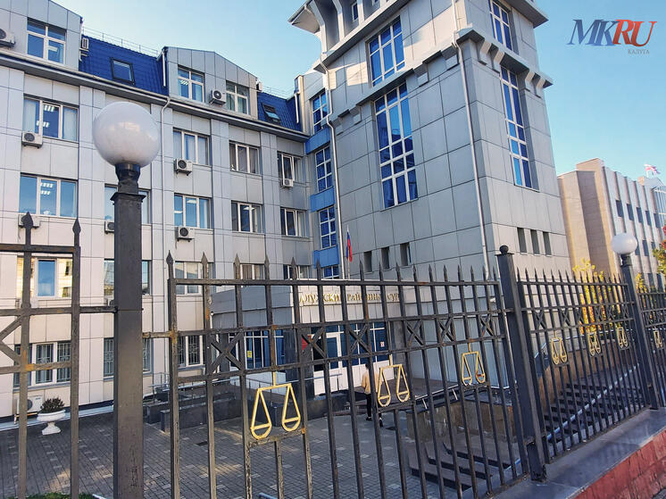 Калужский суд отказался смягчать наказание осужденному за смертельное избиение