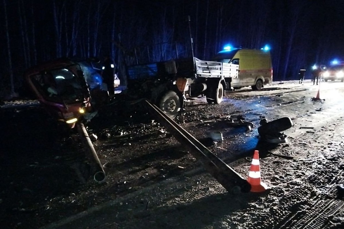 Фото Погибших В Авариях