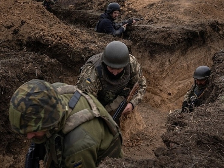 Экс-полковник СБУ Стариков: ВСУ могут попасть в окружение в Кураховском районе