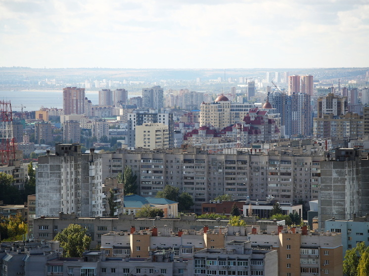 В Волгограде и области более 9000 человек переехали из аварийного жилья