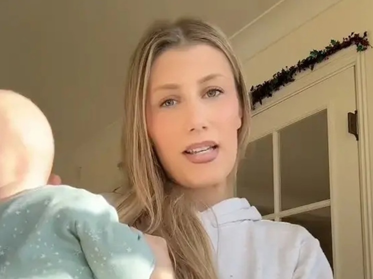 6-месячный младенец из Британии заработал 10,8 млн рублей на съемках