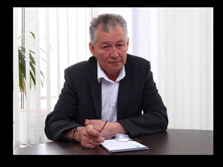В Бурятии ушел из жизни известный журналист и актер Владимир Банчиков