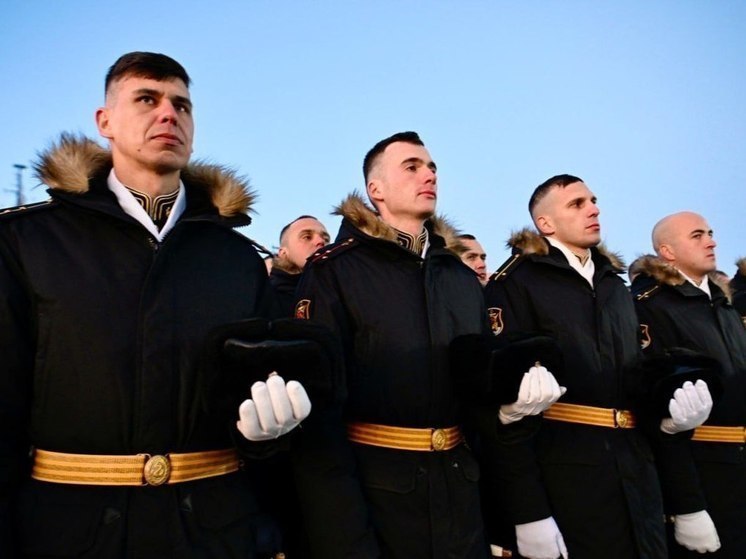 Названо количество боевых кораблей и подводных лодок, переданных российскому флоту в прошлом году