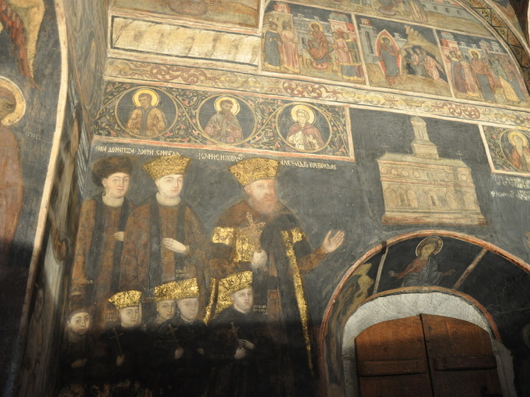 Православные калужане чтят память святого Феодула и девяти мучеников