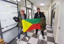 Глава Сретенского района Алексей Закурдаев, который в октябре 2024 года ушел добровольцем на специальную военную операцию, попал в список украинской неофициальной экстремистской организации «Миротворец»