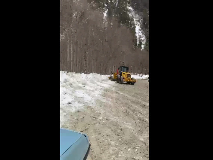 В Северной Осетии объявлено штормовое предупреждение