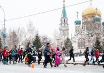 В Омске готовятся к проведению 35-го Рождественского марафона, который станет первым массовым событием в рамках программы Молодежной столицы России 2025 года