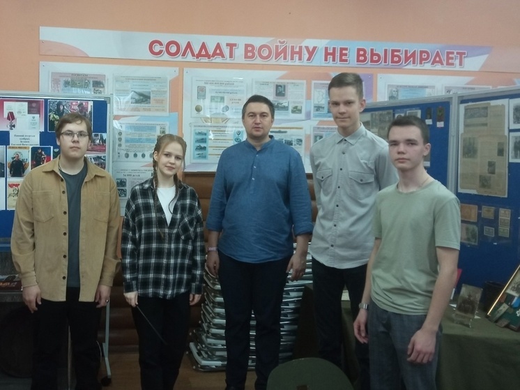 Пензенская область - один из лучших регионов ПФО по реализации проекта «Герои Отечества»