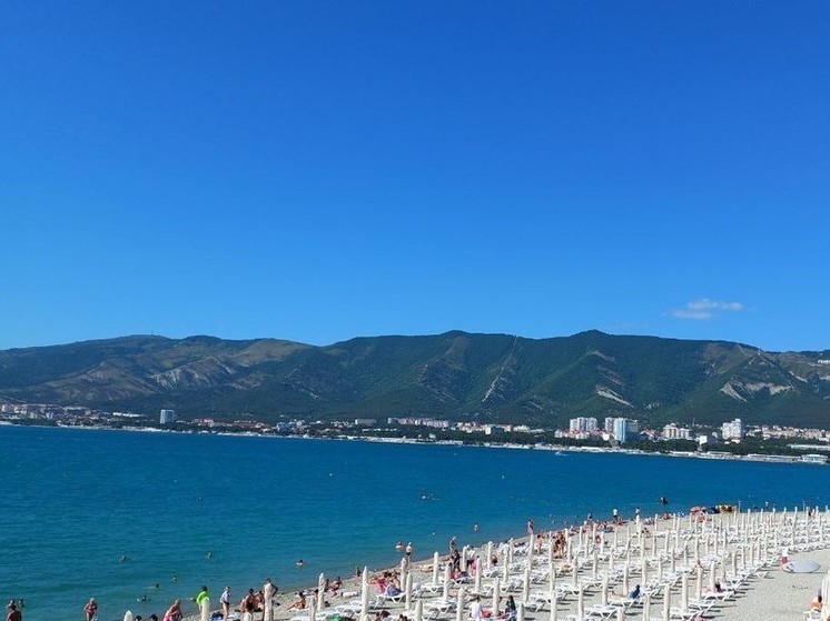 Педиатр из Читы рассказала, почему необязательно возить ребенка на море