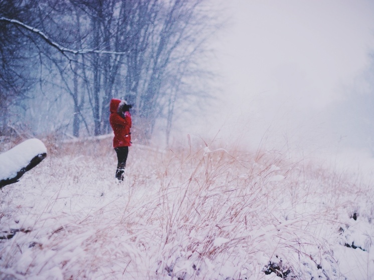 В Калужской области сохранятся лёгкие морозы