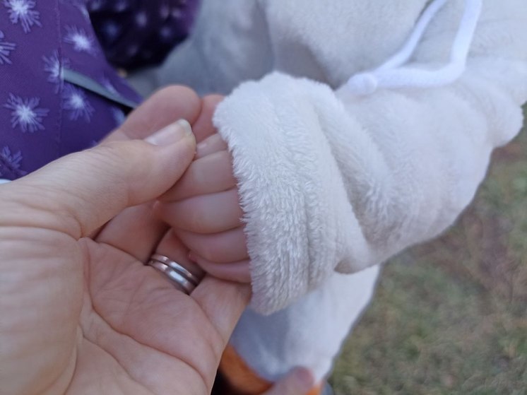 В Новгородском перинатальном центре мальчиков родилось больше, чем девочек в минувшем году