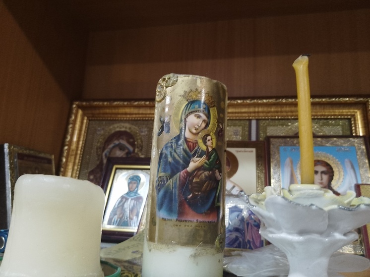 В Казани в церквях пройдут противопожарные рейды