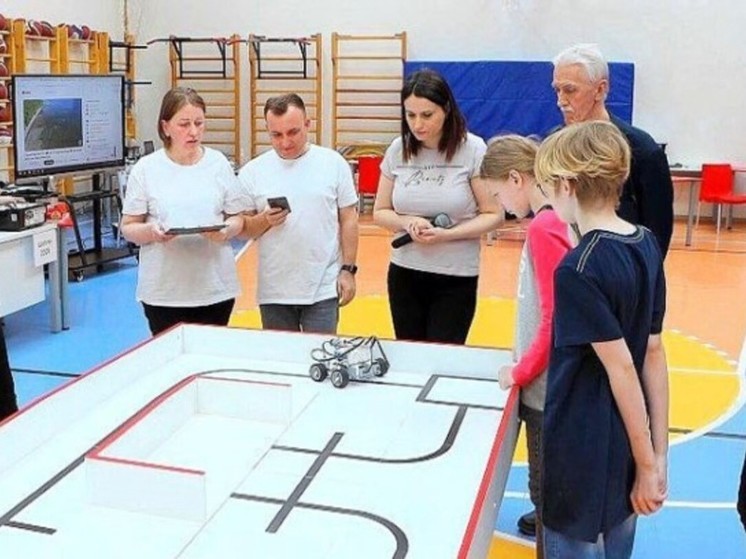 117 млн рублей получили социально ориентированные НКО Чукотки в 2024 году