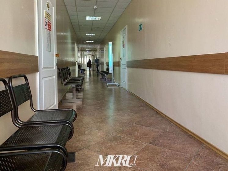 Болезни сердца и сосудов стали самой частой причиной смерти в Забайкалье
