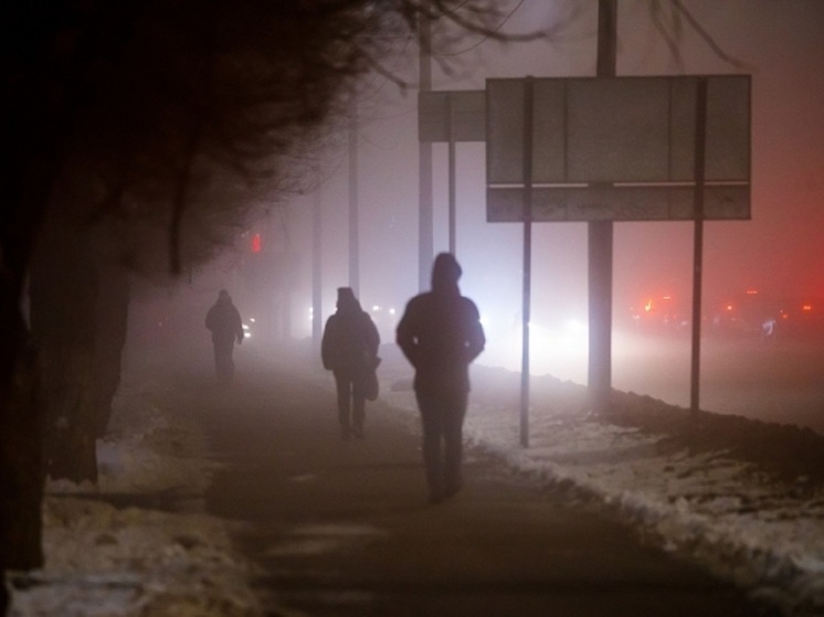 26 человек пропали в Волгоградской области в декабре, 13 жителей нашли живыми