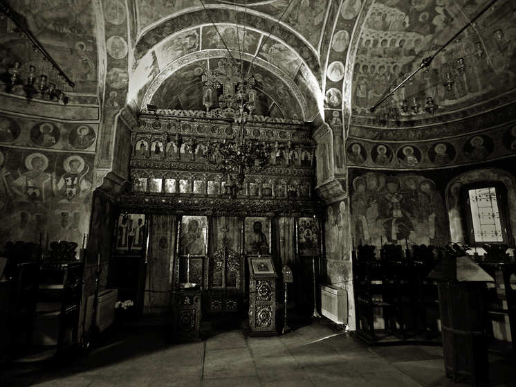 Православные калужане чтят память святых Ксении и Евгении Римской