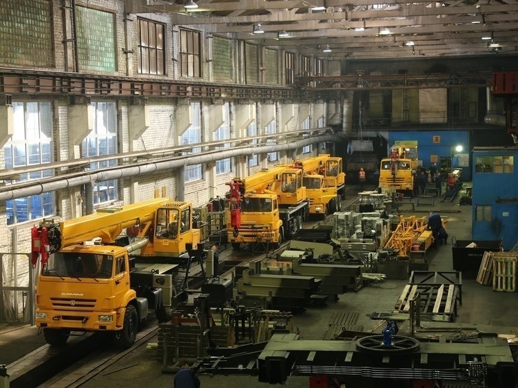 В 2024 году инвестиционный реестр Костромской области пополнился пятью новыми проектами