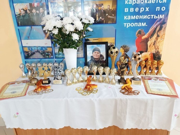 В Яльчиках проходит турнир по мини-футболу памяти Павла Портнова