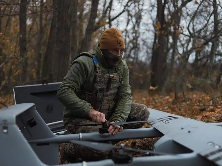 До 80 боевиков и три склада боеприпасов потеряли ВСУ под Херсоном