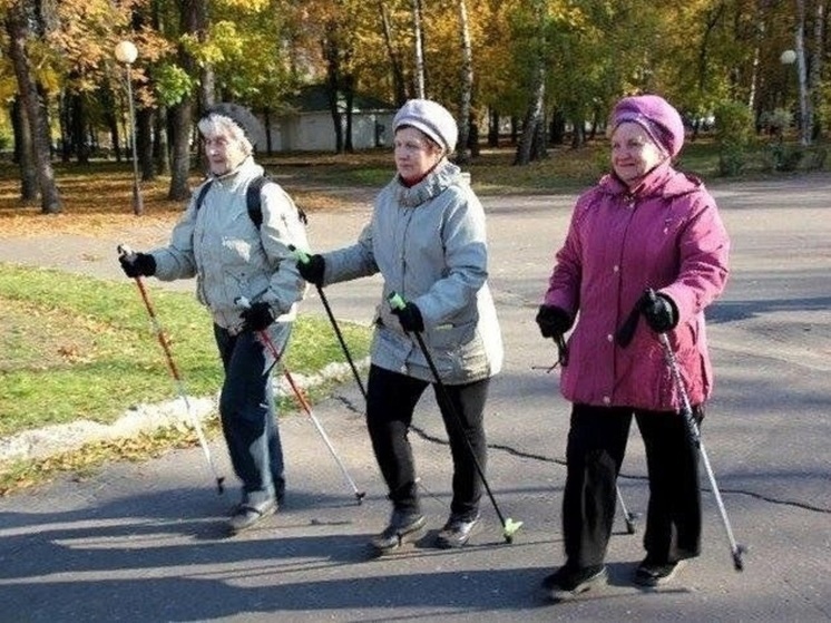 В Калмыкии стартует декада спорта и здоровья