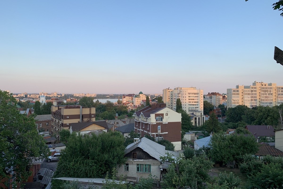 Эксперт Вяльшина заявила тулякам, что рынок жилья еще год будет лихорадить