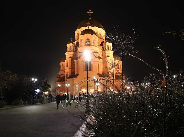 Что нельзя делать в Рождество, 7 января