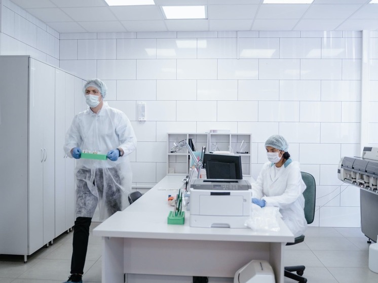 Первая смерть от птичьего гриппа зафиксирована в США