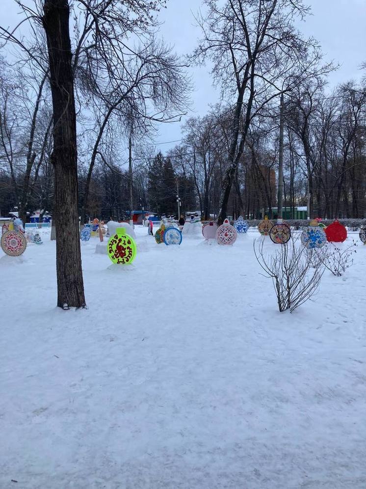 Последние морозы перед оттепелью ожидаются в Нижнем 7 января