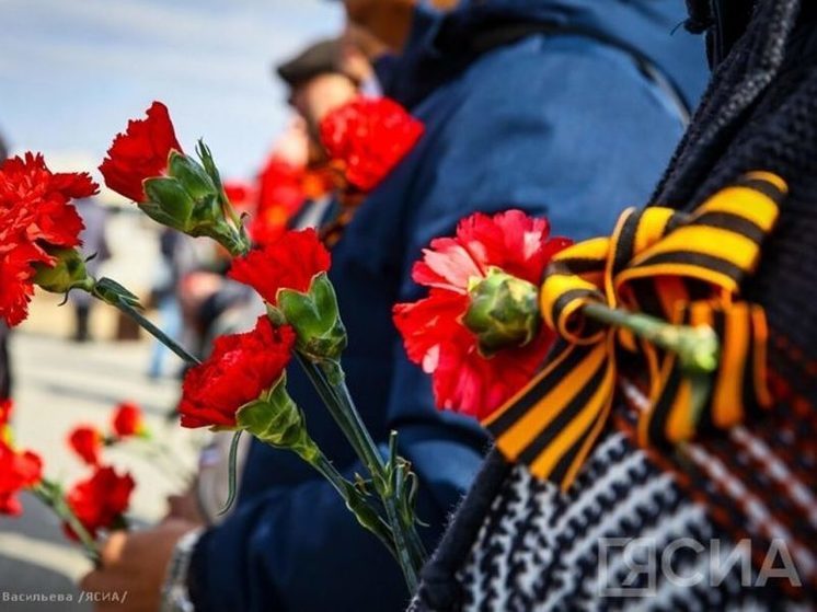 В Якутии планируют восстановить 33 памятника, посвященных Великой Отечественной войне, к 2025 году