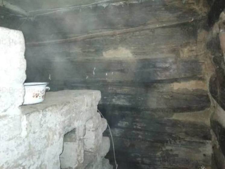 В трёх пожарах на Рождество в Калужской области нет пострадавших