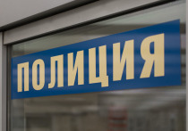 В Санкт-Петербурге пенсионерка заявила в полицию на своего 18-летнего соседа, который стрелял в нее из пистолета