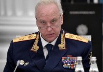 Глава СК Александр Бастрыкин запросил доклад о ходе расследования уголовного дела, возбужденного в отношении мигрантов в Тюмени, проживающих в подъезде многоквартирного дома