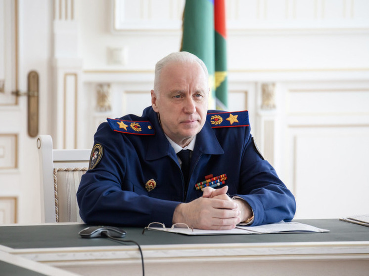 Бастрыкин поручил возбудить дело из-за нарушения жилищных прав крымской семьи