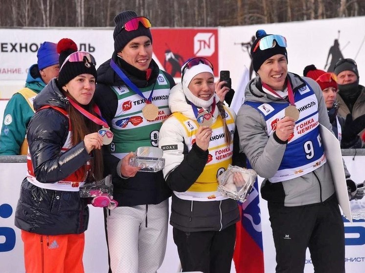 Дмитрий Губерниев призвал продолжать соревнования в формате «Гонки чемпионов»