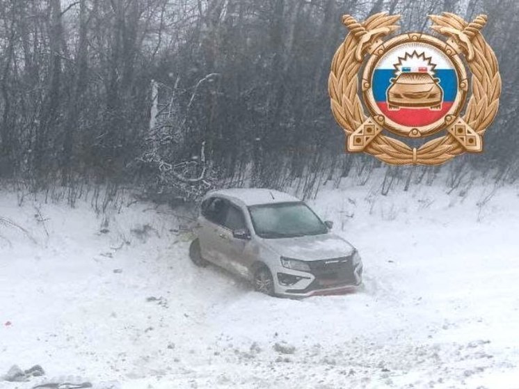 В ДТП в Лысогорском районе пострадал семилетний мальчик