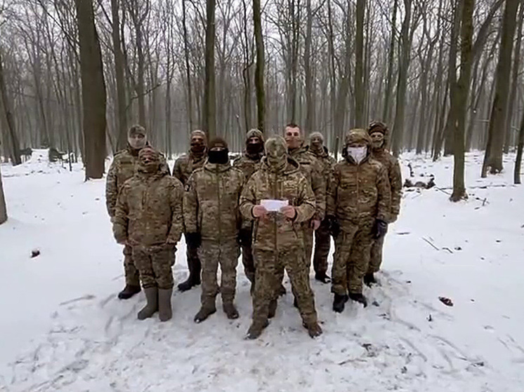 Сергей Петрин поздравил воронежцев с Рождеством и передал поздравления бойцам СВО