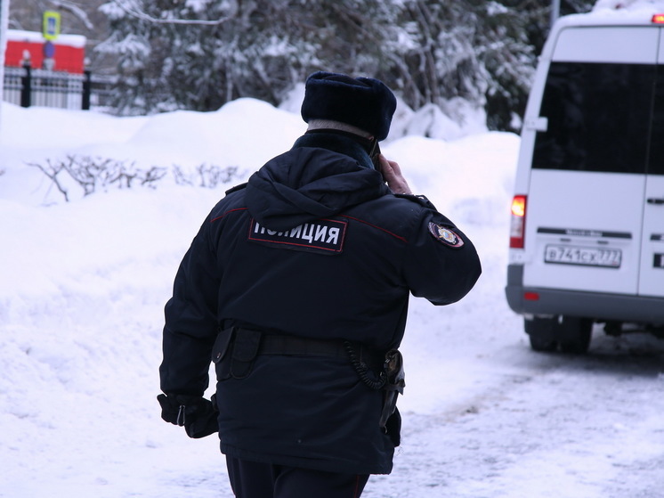 Двое парней выпали из многоэтажки в Пушкино