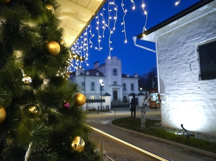 Сегодня, 8 января, пройдет экскурсия по Спасо-Преображенскому собору Мирожского монастыря