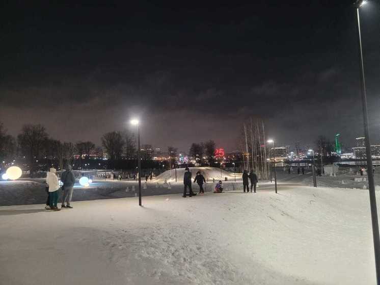 Жители Новосибирска смогут три часа наблюдать Венеру в небе