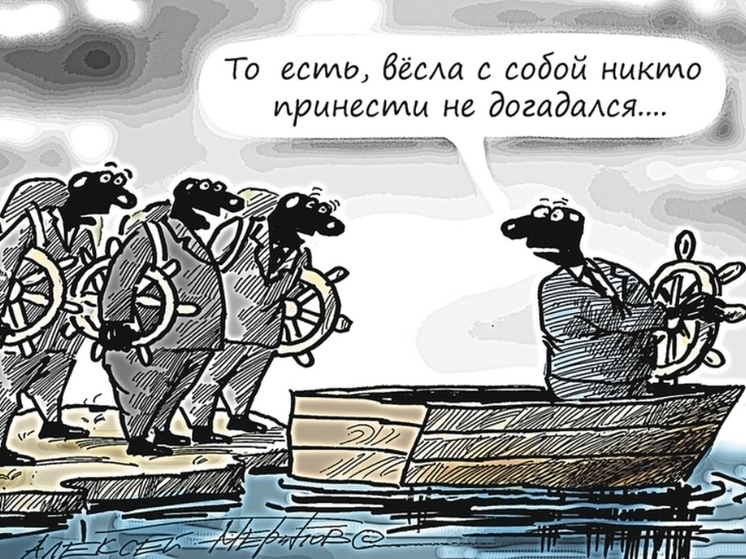 Пятёрка самых смешных анекдотов четверга: я всегда буду высказывать их первая