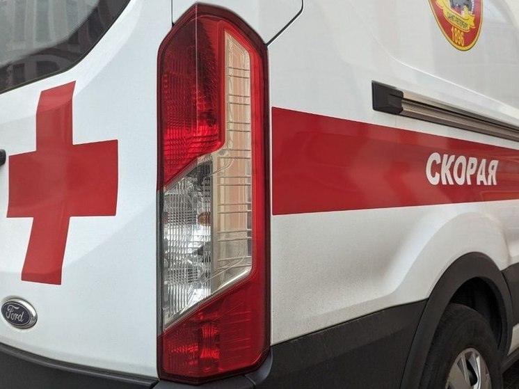 Пенсионерку жестоко избили в собственной квартире в Петербурге