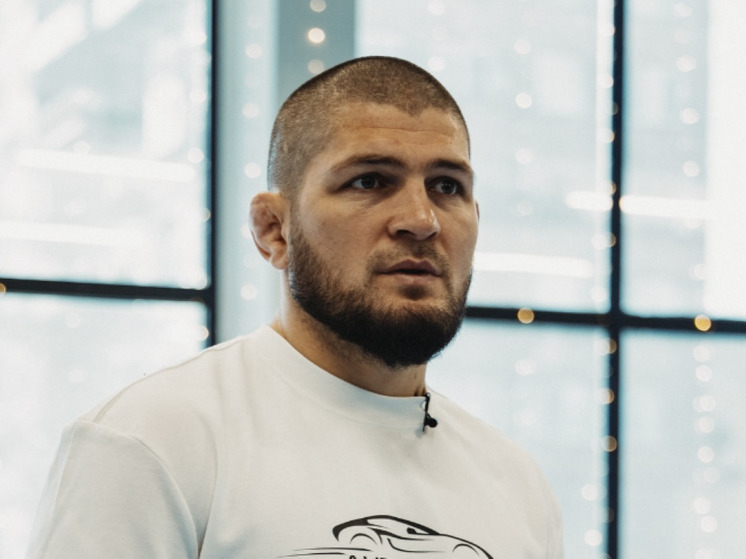 Хабиб будет секундантом Ислама, Умара и Тагира на турнире UFC 311